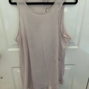 Women’s Victoria’s Secret Gown-Size XL